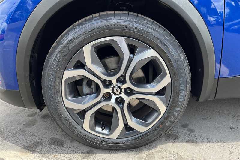 Vehicle 25