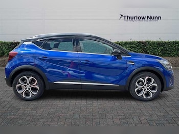 Used Renault Captur 2024 for sale - 75211975: Photo