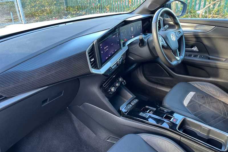 Used Vauxhall Mokka 2023 for sale - 77471371: Photo 13