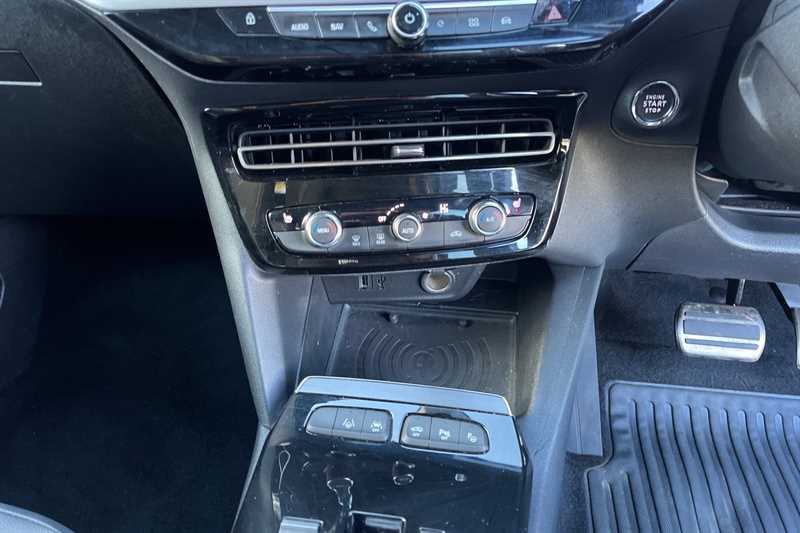 Used Vauxhall Mokka 2023 for sale - 77471371: Photo 15