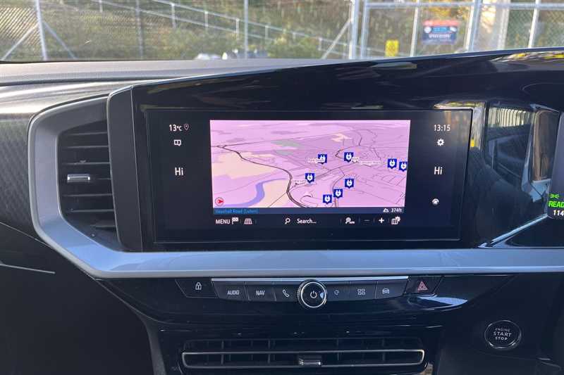 Used Vauxhall Mokka 2023 for sale - 77471371: Photo 18