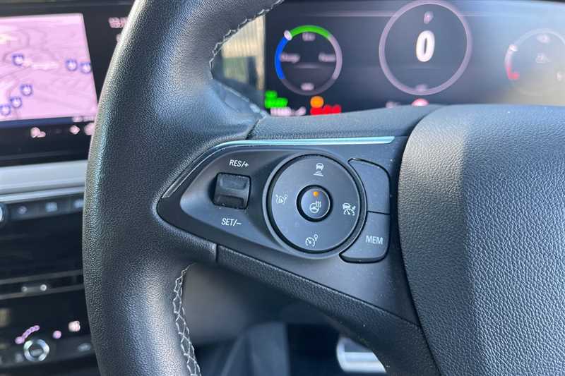 Used Vauxhall Mokka 2023 for sale - 77471371: Photo 26