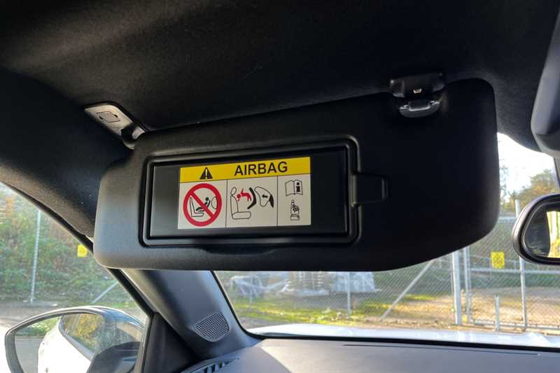 Used Vauxhall Mokka 2023 for sale - 77471371: Photo 31