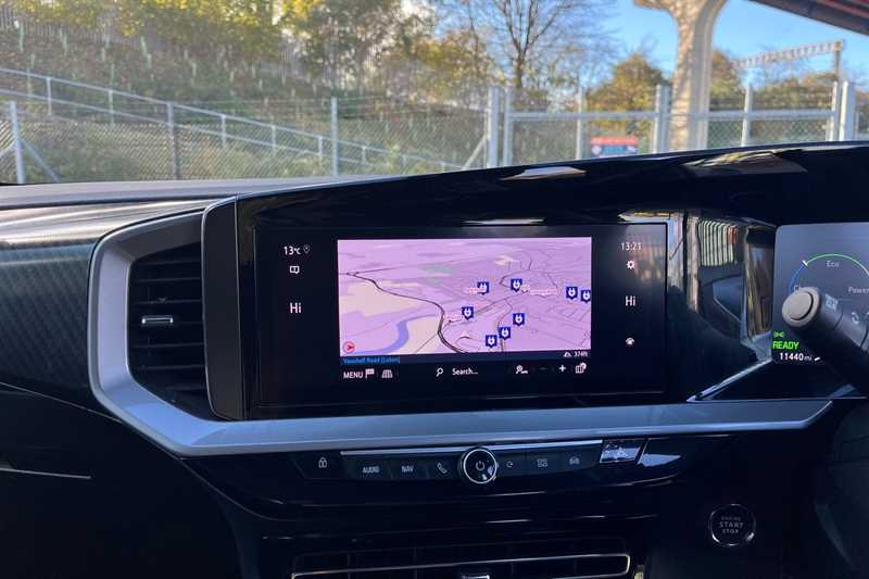 Used Vauxhall Mokka 2023 for sale - 77471371: Photo 37