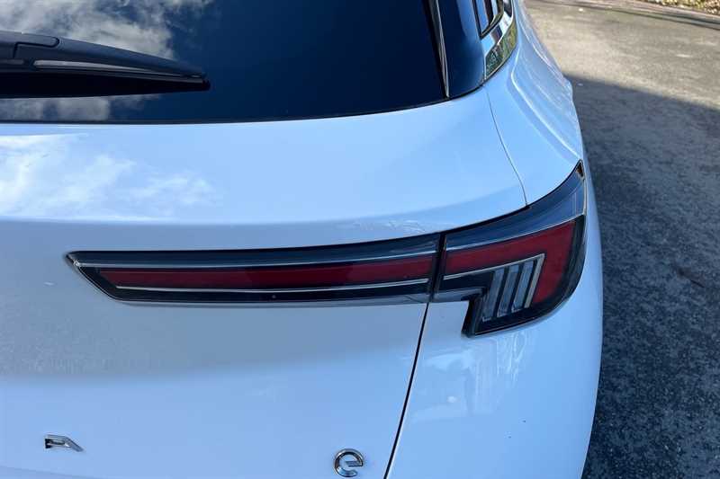 Used Vauxhall Mokka 2023 for sale - 77471371: Photo 47