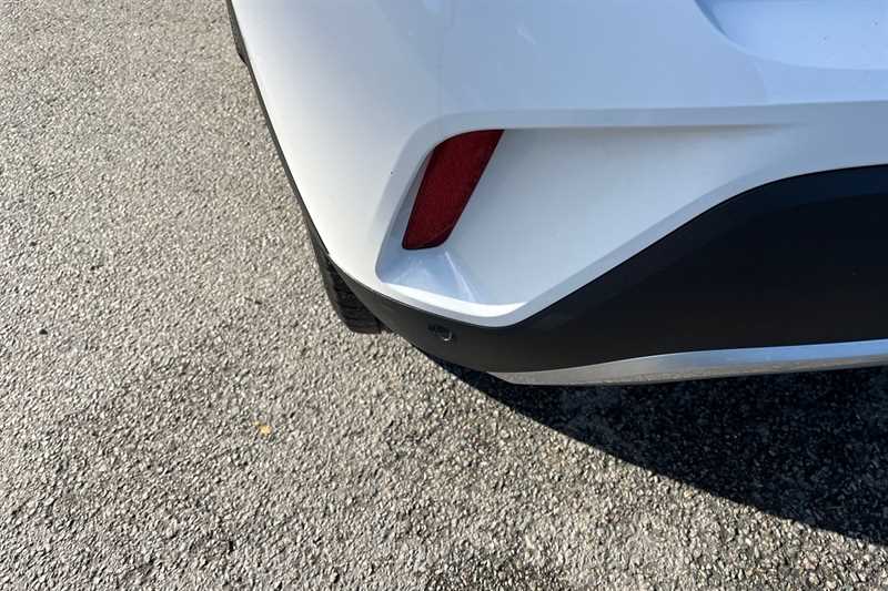 Used Vauxhall Mokka 2023 for sale - 77471371: Photo 48