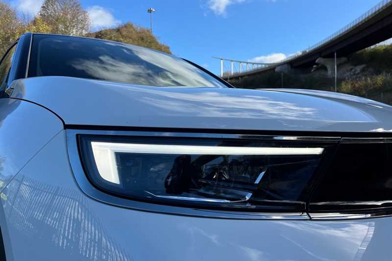 Used Vauxhall Mokka 2023 for sale - 77471371: Photo 54