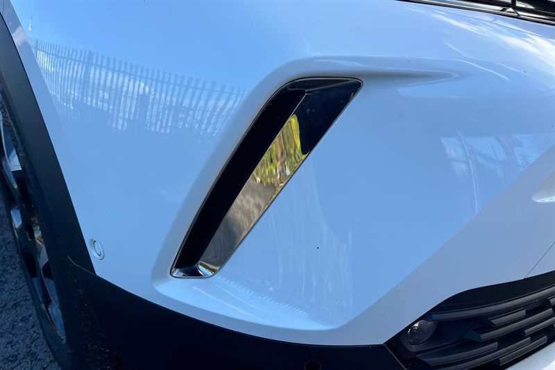 Used Vauxhall Mokka 2023 for sale - 77471371: Photo 55