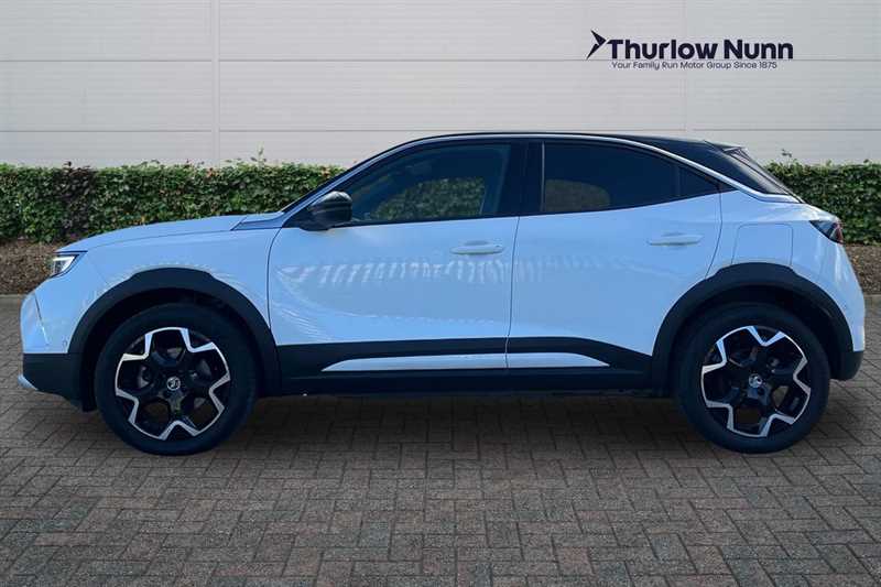 Used Vauxhall Mokka 2023 for sale - 77471371: Photo 6