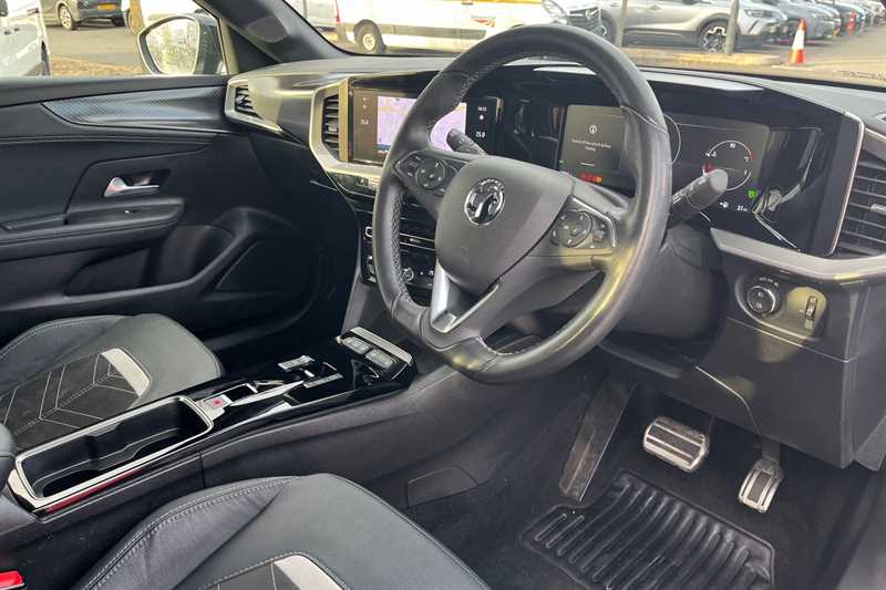 Used Vauxhall Mokka 2023 for sale - 76624151: Photo 10