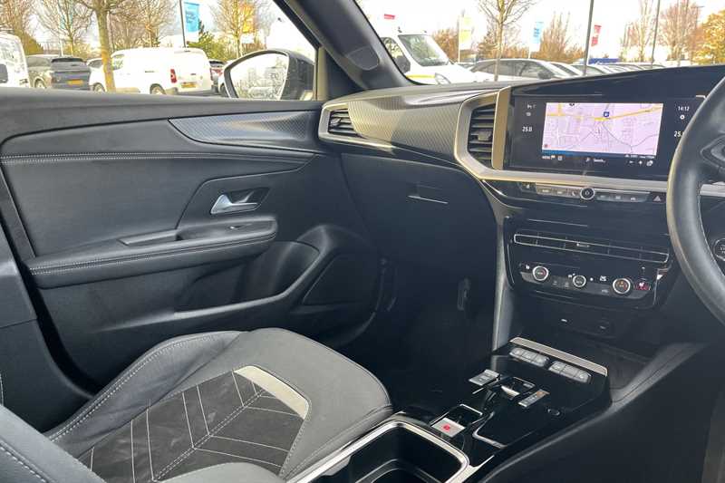 Used Vauxhall Mokka 2023 for sale - 76624151: Photo 14