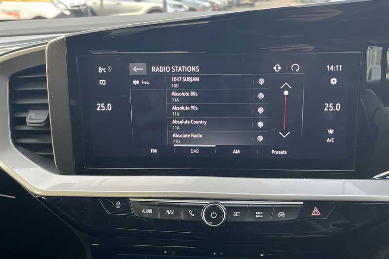 Used Vauxhall Mokka 2023 for sale - 76624151: Photo 17