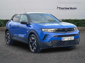 2023 - 1.2 Turbo Ultimate 5dr Auto