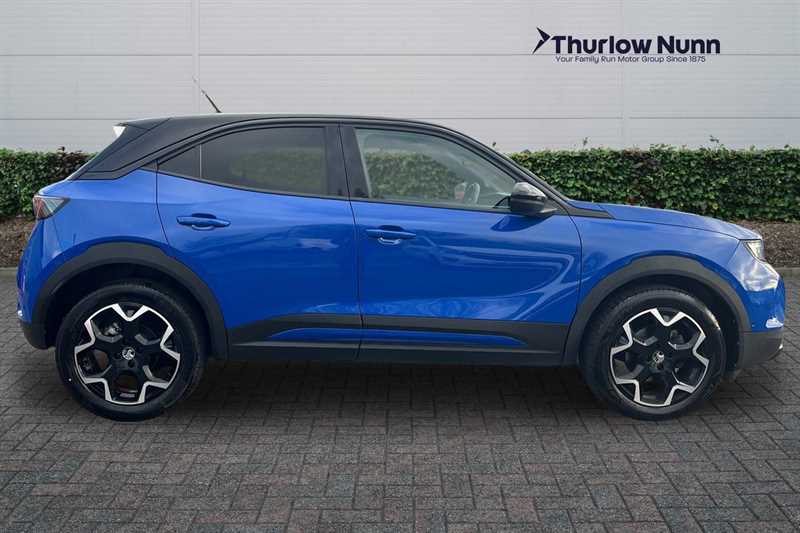 Used Vauxhall Mokka 2023 for sale - 76624151: Photo 2