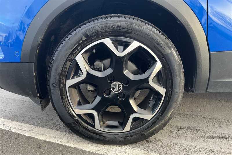 Used Vauxhall Mokka 2023 for sale - 76624151: Photo 25