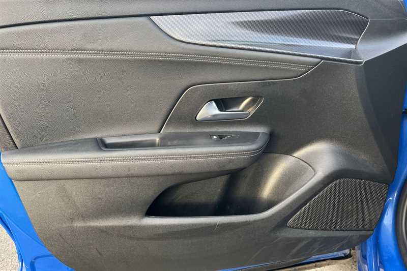 Used Vauxhall Mokka 2023 for sale - 76624151: Photo 27