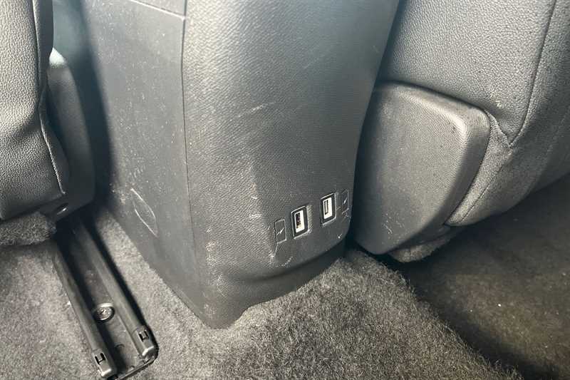 Used Vauxhall Mokka 2023 for sale - 76624151: Photo 30