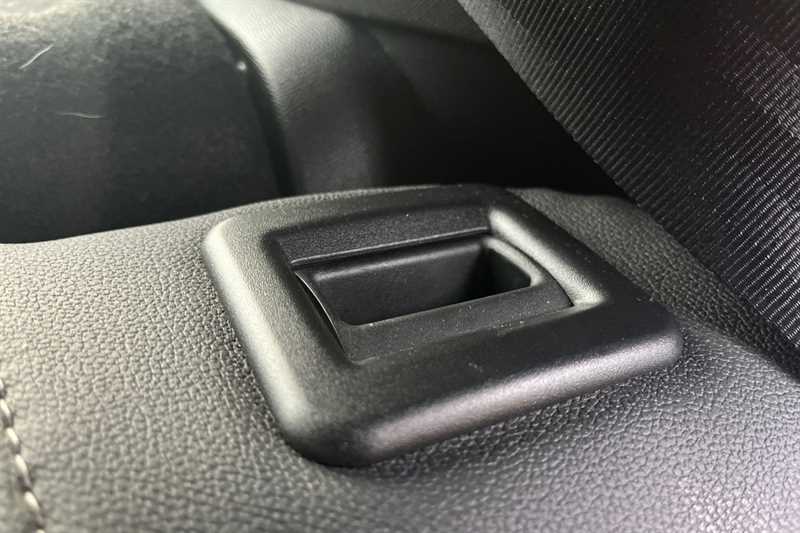 Used Vauxhall Mokka 2023 for sale - 76624151: Photo 32