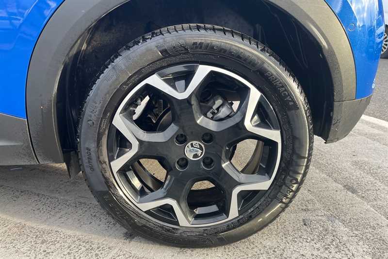 Used Vauxhall Mokka 2023 for sale - 76624151: Photo 35