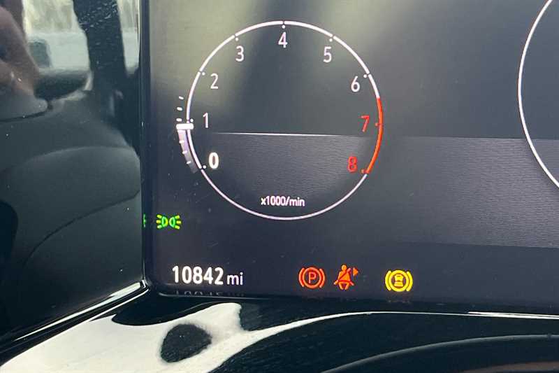 Used Vauxhall Mokka 2023 for sale - 76624151: Photo 49