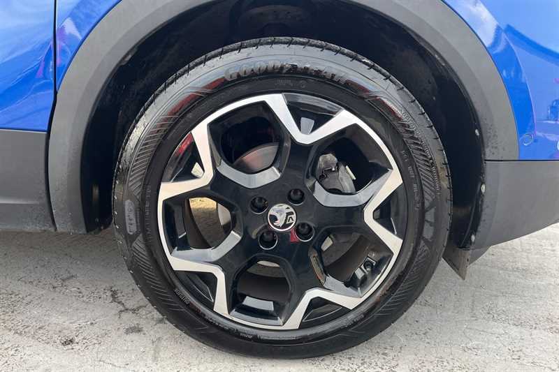 Used Vauxhall Mokka 2023 for sale - 76624151: Photo 52