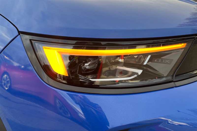 Used Vauxhall Mokka 2023 for sale - 76624151: Photo 53