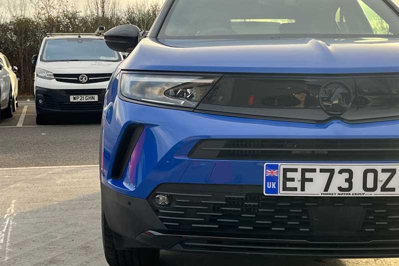 Used Vauxhall Mokka 2023 for sale - 76624151: Photo 55