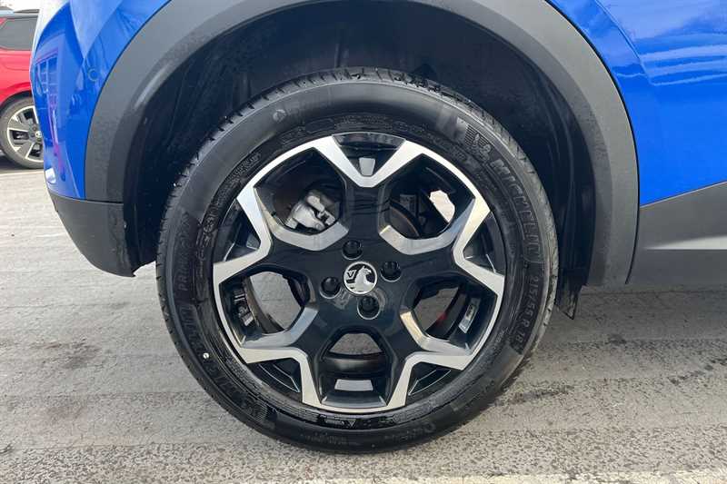 Used Vauxhall Mokka 2023 for sale - 76624151: Photo 9