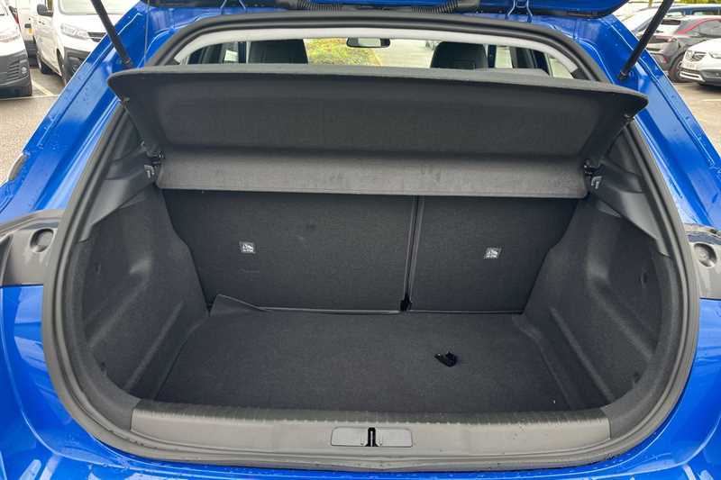 Used Vauxhall Mokka 2024 for sale - 77471106: Photo 24