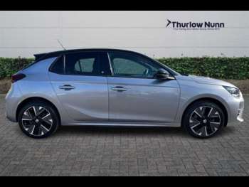 Used Vauxhall Corsa 2022 for sale - 74587082: Photo