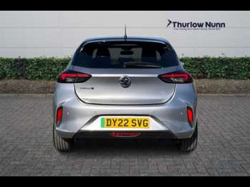 Used Vauxhall Corsa 2022 for sale - 74587082: Photo