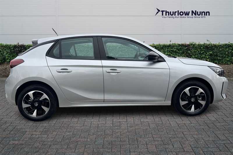 Used Vauxhall Corsa 2024 for sale - 76954607: Photo 2