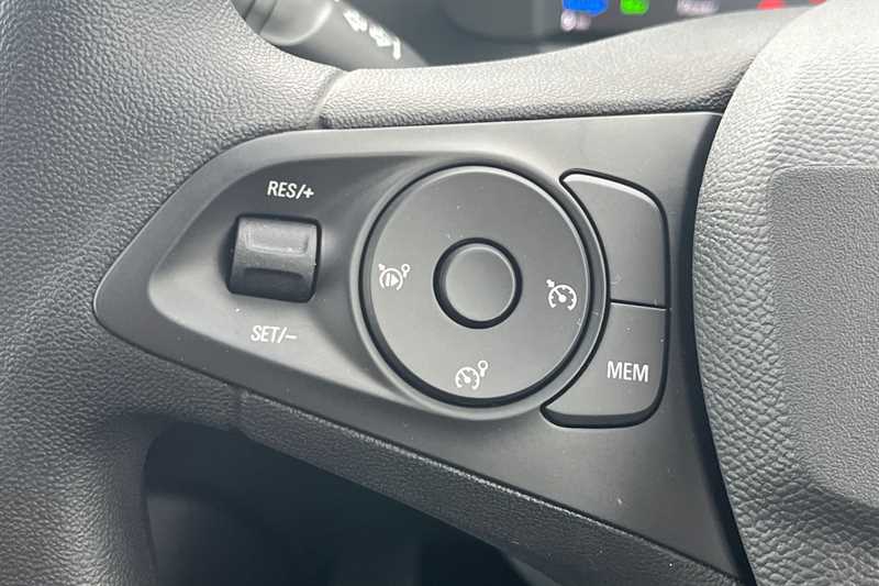 Used Vauxhall Corsa 2024 for sale - 76954607: Photo 21