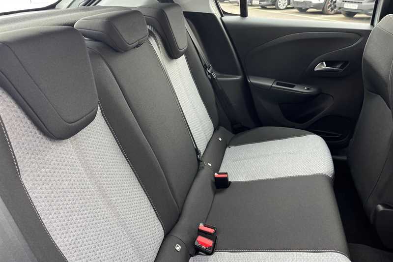 Used Vauxhall Corsa 2024 for sale - 76954607: Photo 23