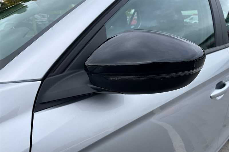 Used Vauxhall Corsa 2024 for sale - 76954607: Photo 26