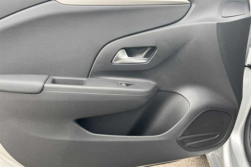 Used Vauxhall Corsa 2024 for sale - 76954607: Photo 27