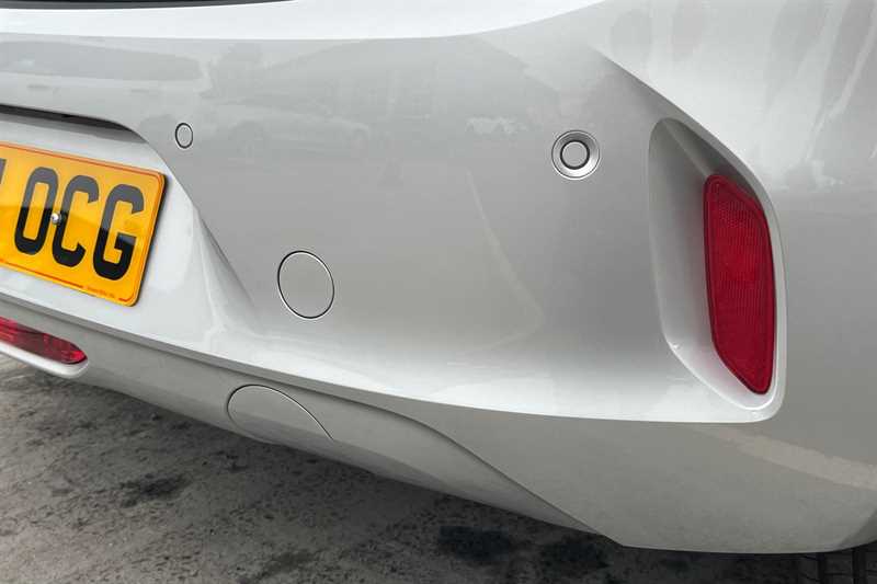 Used Vauxhall Corsa 2024 for sale - 76954607: Photo 37