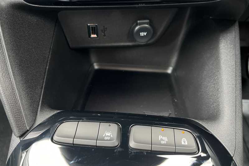 Used Vauxhall Corsa 2024 for sale - 76954607: Photo 44