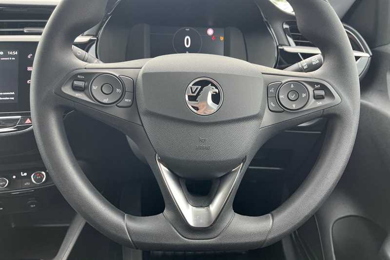 Used Vauxhall Corsa 2024 for sale - 76954607: Photo 49