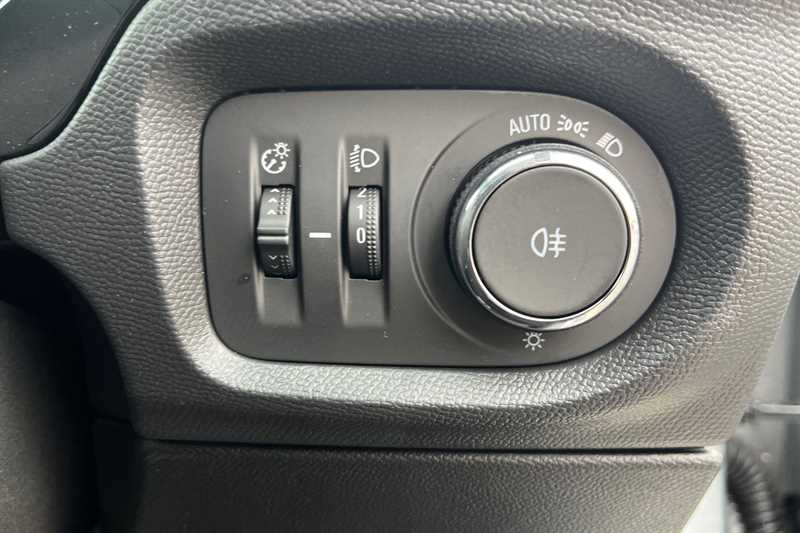 Used Vauxhall Corsa 2024 for sale - 76954607: Photo 50