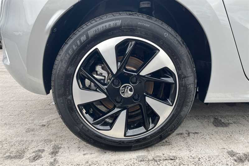 Used Vauxhall Corsa 2024 for sale - 76954607: Photo 9