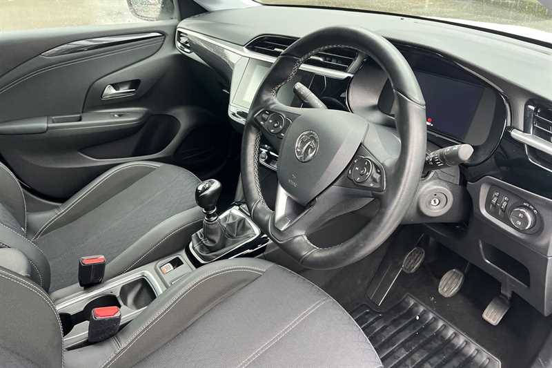 Used Vauxhall Corsa 2022 for sale - 77471766: Photo 10