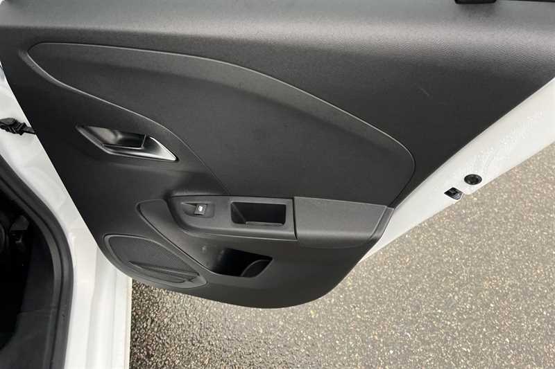 Used Vauxhall Corsa 2022 for sale - 77471766: Photo 42