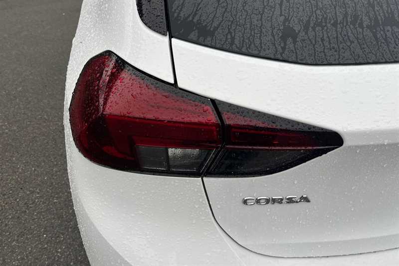 Used Vauxhall Corsa 2022 for sale - 77471766: Photo 44