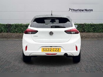 Used Vauxhall Corsa 2022 for sale - 77471766: Photo