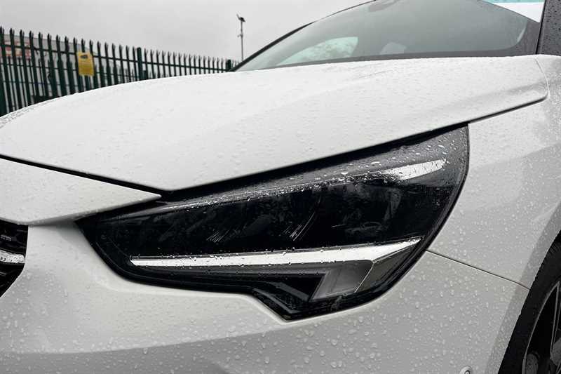 Used Vauxhall Corsa 2022 for sale - 77471766: Photo 55