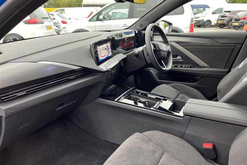 Used Vauxhall Astra 2024 for sale - 76954606: Photo 13