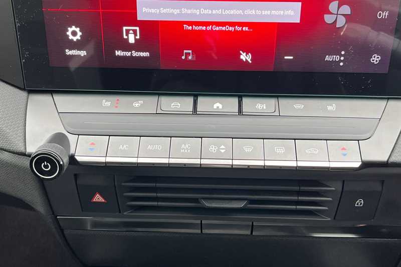 Used Vauxhall Astra 2024 for sale - 76954606: Photo 15