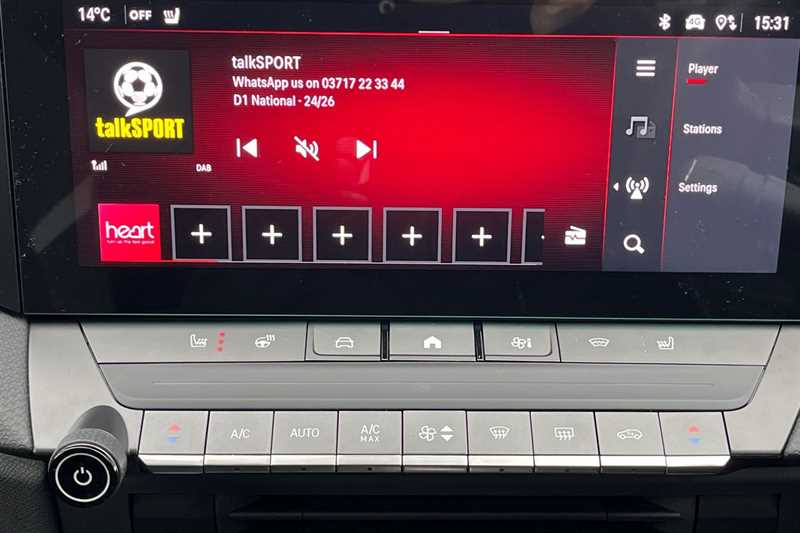 Used Vauxhall Astra 2024 for sale - 76954606: Photo 17