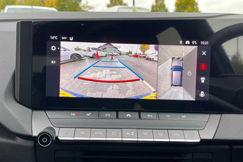 Used Vauxhall Astra 2024 for sale - 76954606: Photo 19